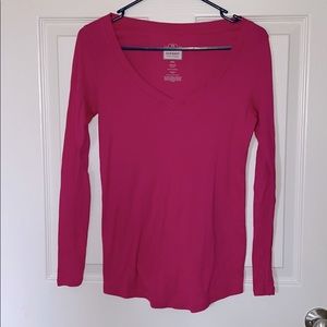 Maternity Long Sleeve shirt